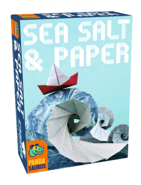 Sea Salt and Paper (Core Game)