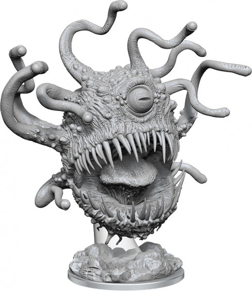 D&D Nolzurs Marvelous Minis Wave 18 - Beholder Variant