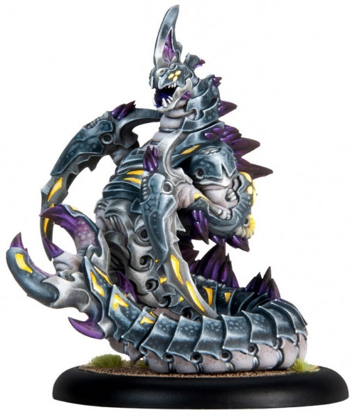 Warmachine: Vypex – Shadowflame Shard Heavy Warbeast