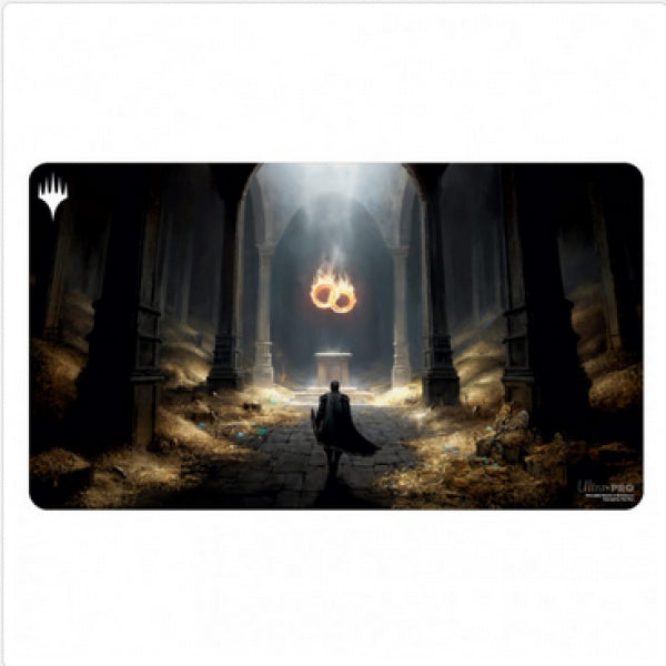 Magic The Gathering: Wilds of Eldraine Playmat - Virtue of Loyalty