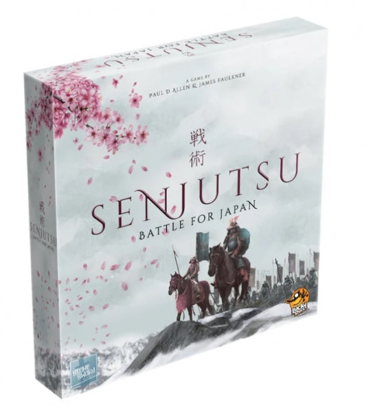 Senjutsu: Battle for Japan