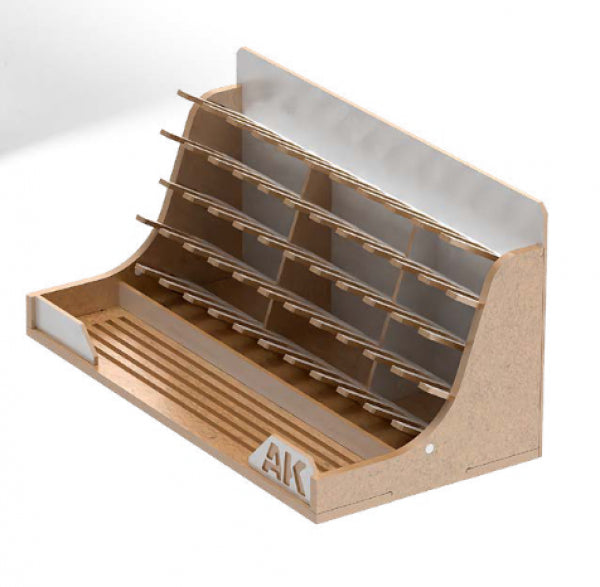 AK-Interactive: Modular Organizer (17mL)