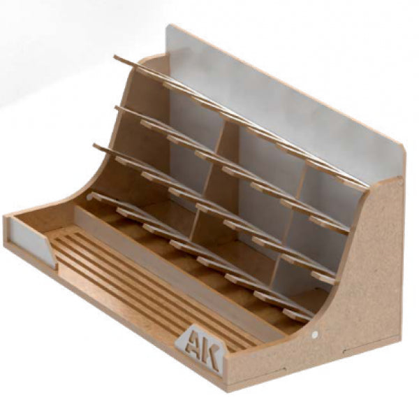 AK-Interactive: Modular Organizer (35mL)