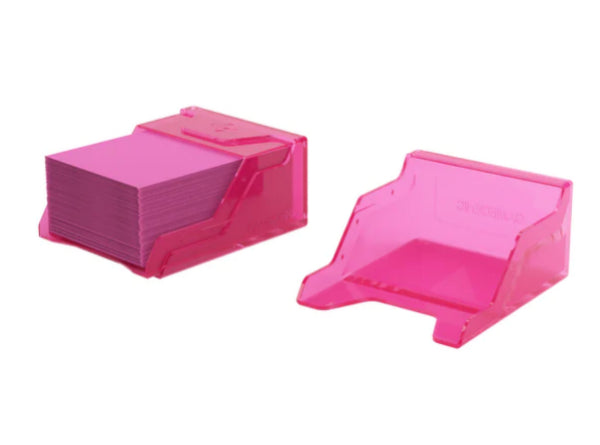 Gamegenic: Bastion 50+ Deck Box XL - Pink