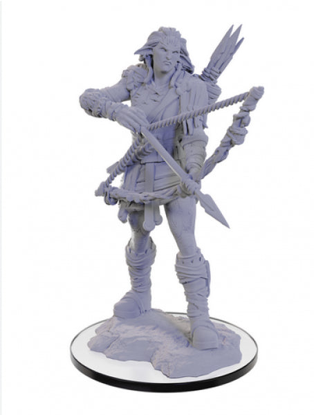 Pathfinder Deepcuts Minis: Wave 22 - Wood Giant