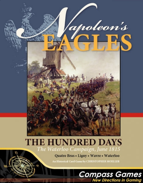 Napoleon’s Eagles 2: The Hundred Days