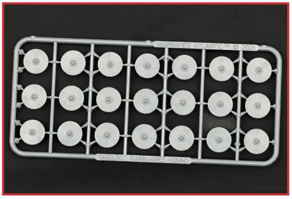 19mm Dark Ages Shields (63)