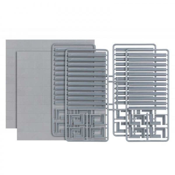 Warhammer: Old World - Modular Movement Trays