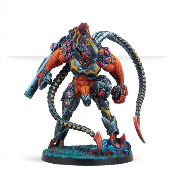 Infinity (#1068): The Anathematics (Hacker)