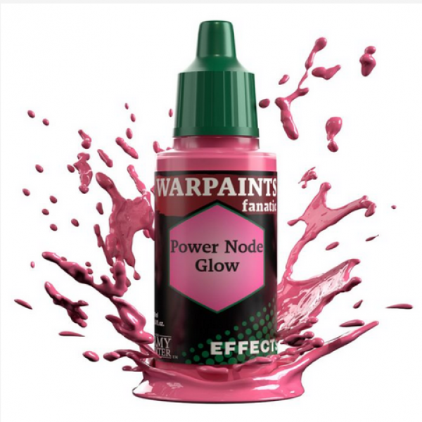 Warpaints: Fanatic Effects - Power Node Glow (18 mL)