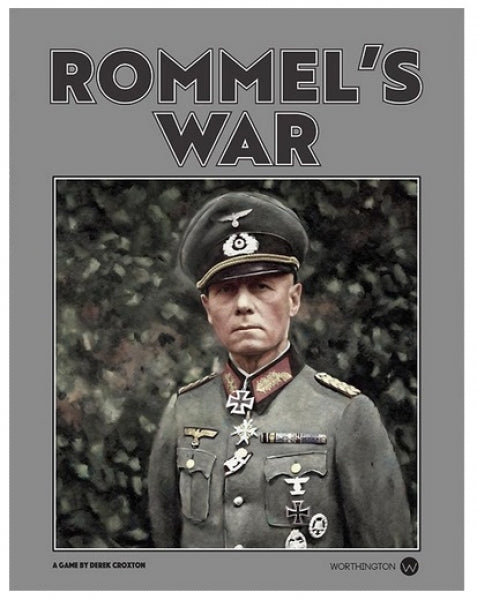 Rommel's War