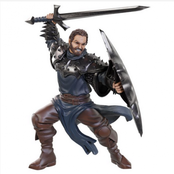 D&D Nolzurs Marvelous Unpainted Minis: Dragon Army Soldier