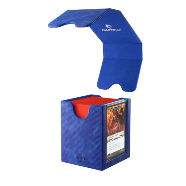 Gamegenic: Squire 100+ XL Convertible Blue