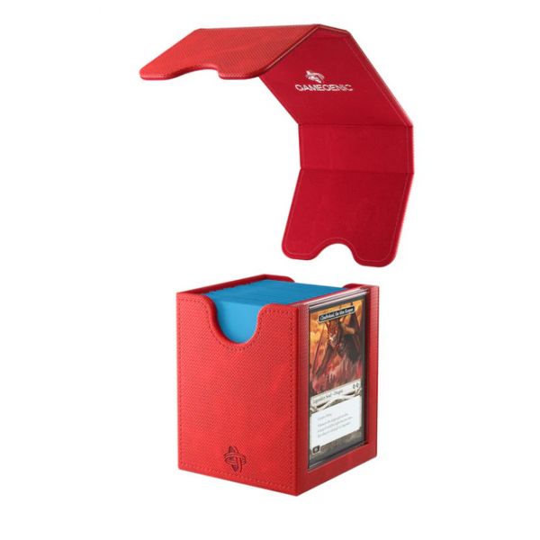 Gamegenic: Squire 100+ XL Convertible Red