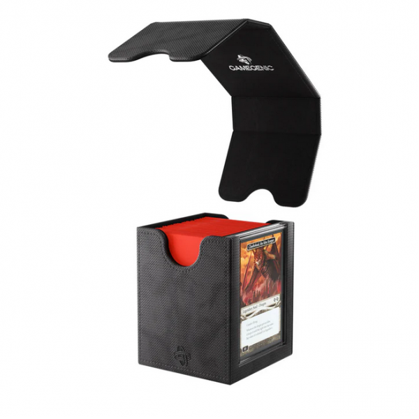 Gamegenic: Squire 100+ XL Convertible Black