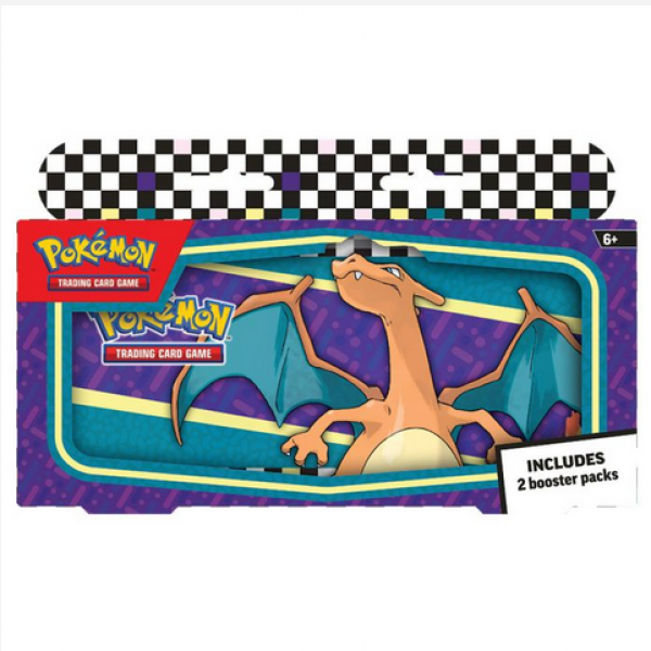 Pokemon TCG: Back to School Pencil Tin 2024 (1)
