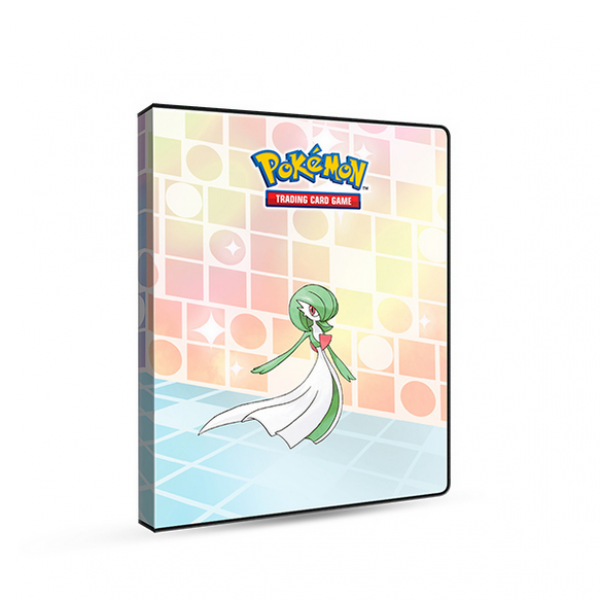 Pokemon: 2'' Album Gallery Series - Trick Room