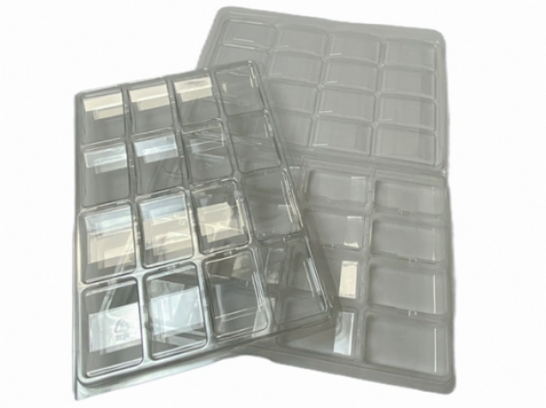 Plastic Counter Tray without Logo