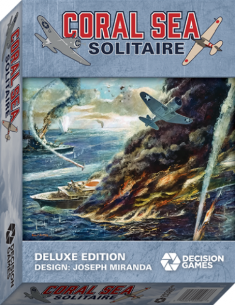 Coral Sea Solitaire (Deluxe Edition)