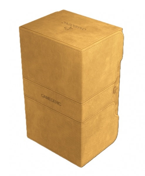 Gamegenic: Stronghold 200+ Card Deck Box XL - Sand