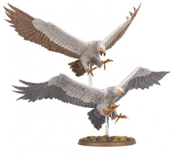Middle Earth SBG: Great Eagles (2024)