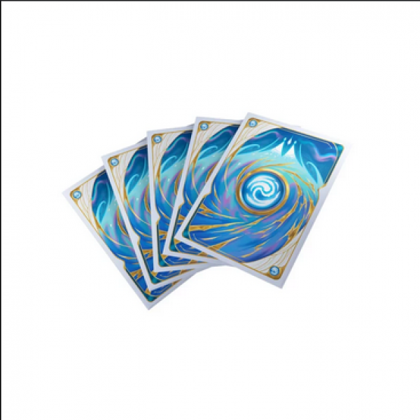 Altered TCG: Art Sleeves - Ice Storm