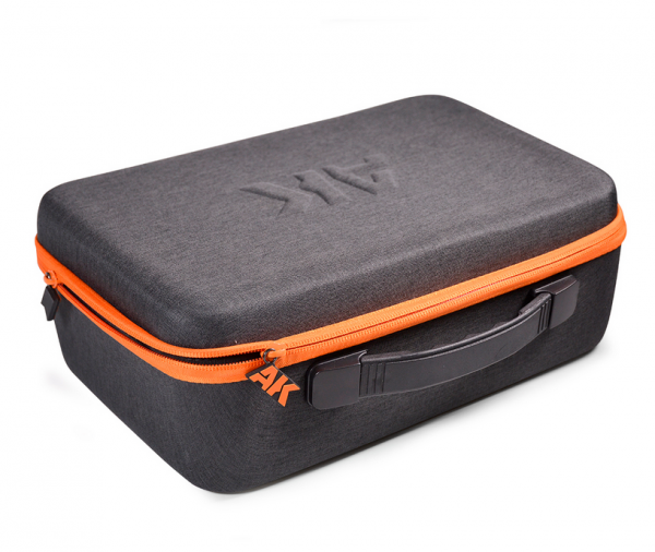AK Interactive: Special Transport Cloth Case