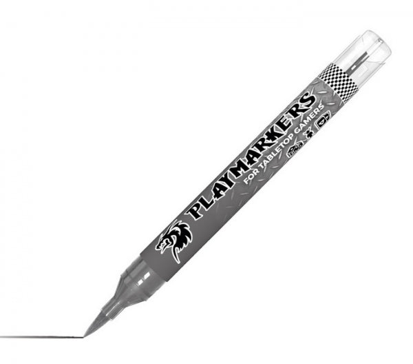 AK-Interactive: Playmarkers - Gun Metal