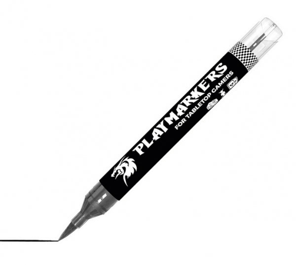 AK-Interactive: Playmarkers - Black