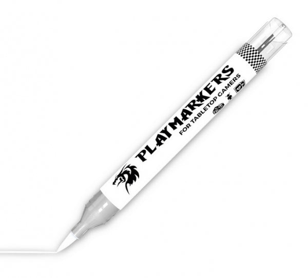 AK-Interactive: Playmarkers - White