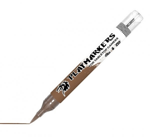 AK-Interactive: Playmarkers - Black Skin