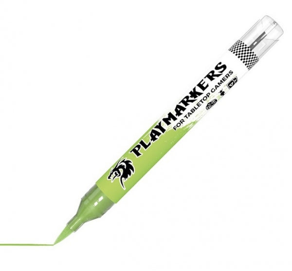 AK-Interactive: Playmarkers - Light Green