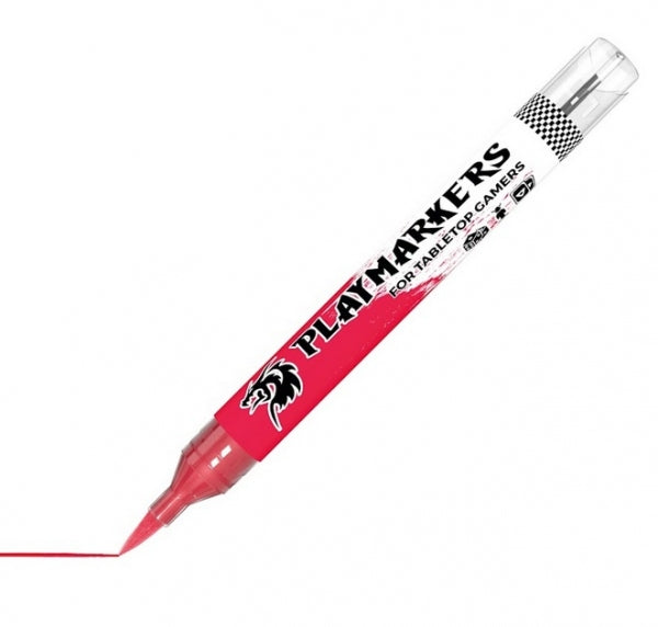 AK-Interactive: Playmarkers - Red