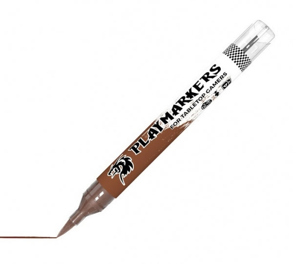 AK-Interactive: Playmarkers - Leather