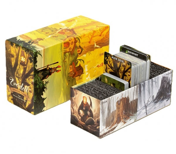 Everdell Core Oversized Cards
