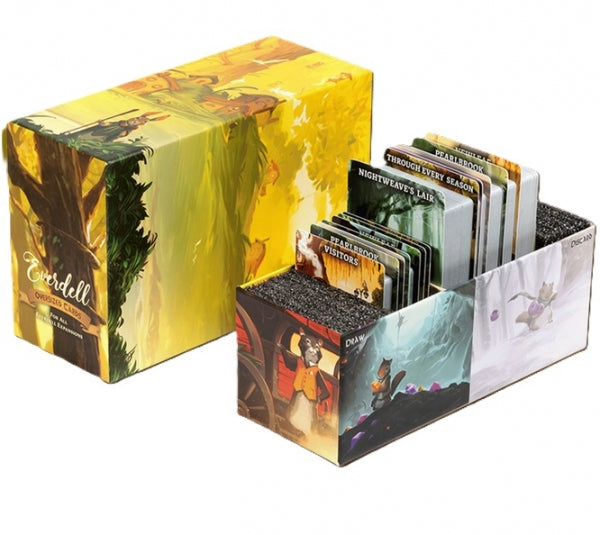 Everdell Expansions Oversize Cards
