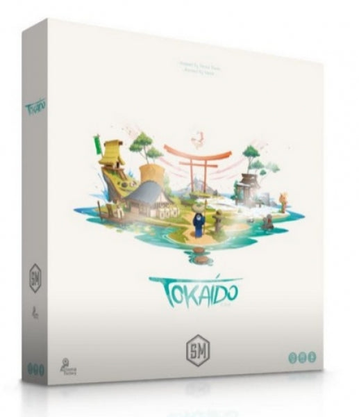 Tokaido
