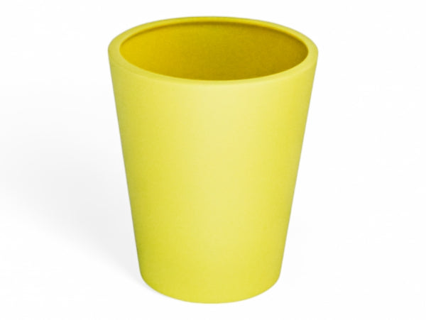 Chessex Dice Cup: Flexible Dice Cup Yellow
