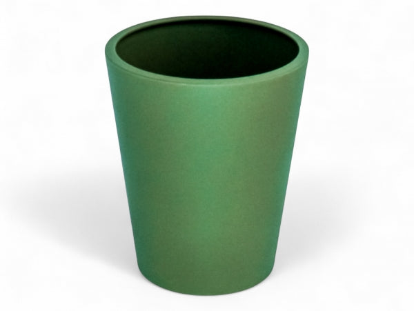 Chessex Dice Cup: Flexible Dice Cup Green