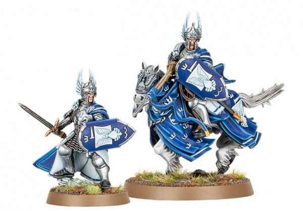 Middle Earth SBG: Prince Imrahil of Dol Amroth