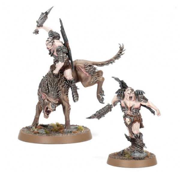 Middle Earth SBG: Bolg, Spawn Of Azog