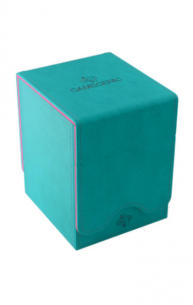 Gamegenic: Squire 100+ XL Convertible Teal/Pink