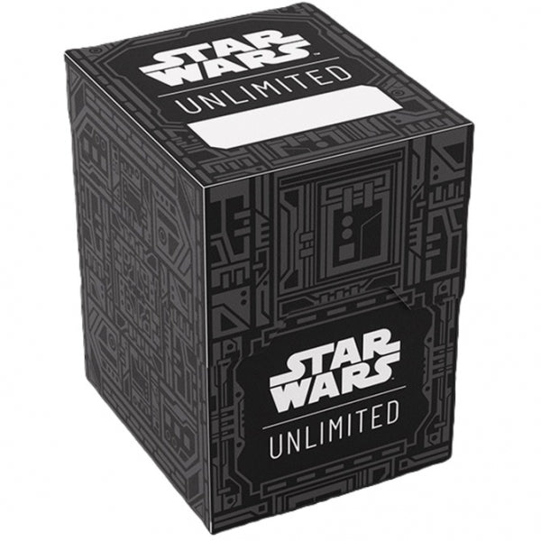 Star Wars: Unlimited Soft Crate Unlimited Pattern
