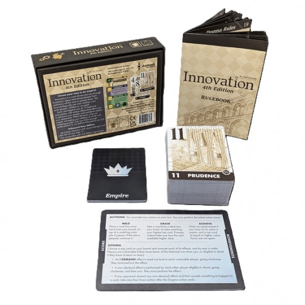 Innovation: 4th Edition