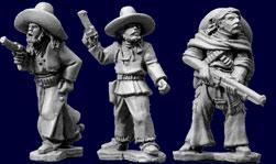 Artizan Designs Wild West: Bandito's II (3)