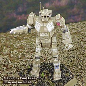 BattleTech Miniatures: Clint CLNT-2-3T