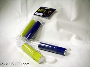 GF9 Hobby Tools: Green Stuff Basic Epoxy (sculpting putty)