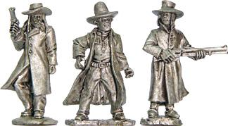 Artizan Designs Wild West: Cowboy Posse II (3)