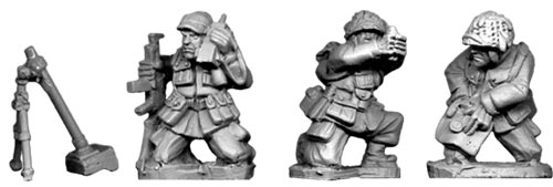 (USA) Airborne 60mm Mortar (3)