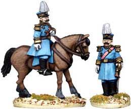 28mm Historical: Chinese Warlord